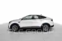2025 Renault Arkana