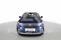 2025 Renault Arkana