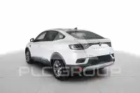 2025 Renault Arkana