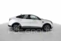 2025 Renault Arkana