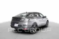 2025 Renault Arkana