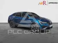 2025 Renault Arkana
