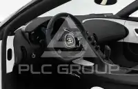2025 Bugatti 