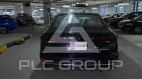 2025 Geely Emgrand GS