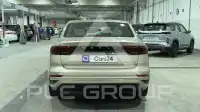 2025 Geely Emgrand GS