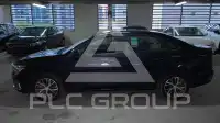 2025 Geely Emgrand GS