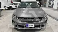 2025 Geely Emgrand GS