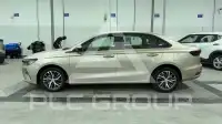 2025 Geely Emgrand GS