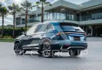 2025 Geely Monjaro