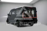 2025 Geely Farizon