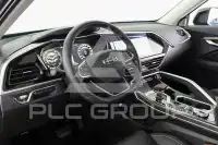 2025 Geely Tugella