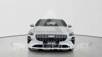 2025 Geely Preface