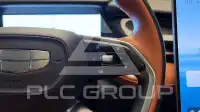 2025 Geely Preface