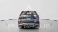 2025 Geely Starray