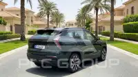 2025 Geely Starray