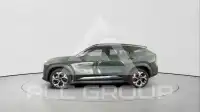 2025 Geely Starray