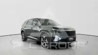 2025 Geely Starray