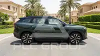 2025 Geely Starray