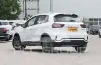2025 Geely GC2
