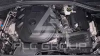 2025 Geely Okavango