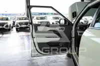 2025 Geely Cowboy