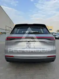 2025 Geely 