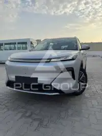 2025 Geely 