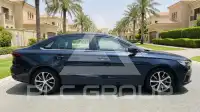 2025 Geely Emgrand