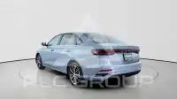2025 Geely Emgrand