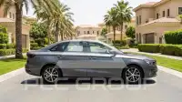 2025 Geely Emgrand