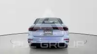 2025 Geely Emgrand