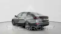 2025 Geely Emgrand