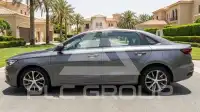 2025 Geely Emgrand