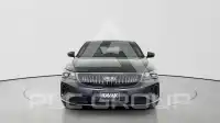 2025 Geely Emgrand