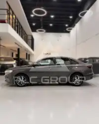 2025 Geely Emgrand