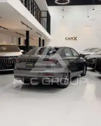2025 Geely Emgrand