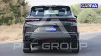 2025 Geely Coolray