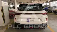 2025 Geely Coolray