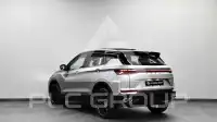 2025 Geely Coolray