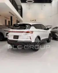 2025 Geely Coolray