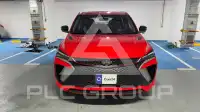 2025 Geely Coolray