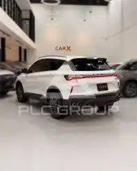 2025 Geely Coolray
