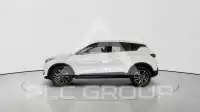 2025 Geely Coolray