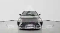 2025 Geely Coolray