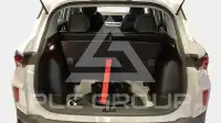 2025 Geely Coolray