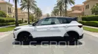2025 Geely Coolray