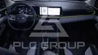 2025 Geely Coolray