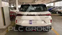 2025 Geely Coolray