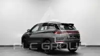 2025 Geely Coolray
