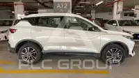 2025 Geely Coolray
